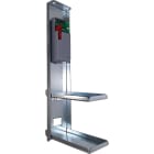 Came - Accessoire Divers Groupe recharge Batterie GARD GT4