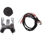 Came - Accessoire Divers Contacts aux. position lisse GT4