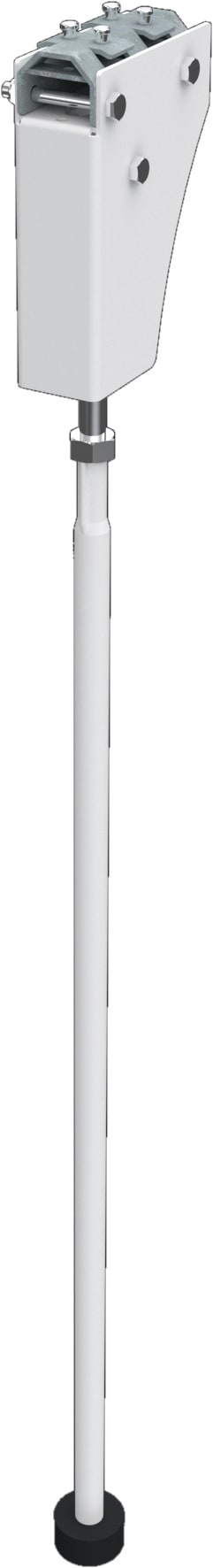 Came - Accessoire Divers Mécanique Support mobile lisse 90*60 ou 130*85