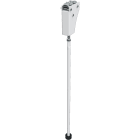 Came - Acc. Divers Mécanique Support mobile lisse 90*60 ou 130*85
