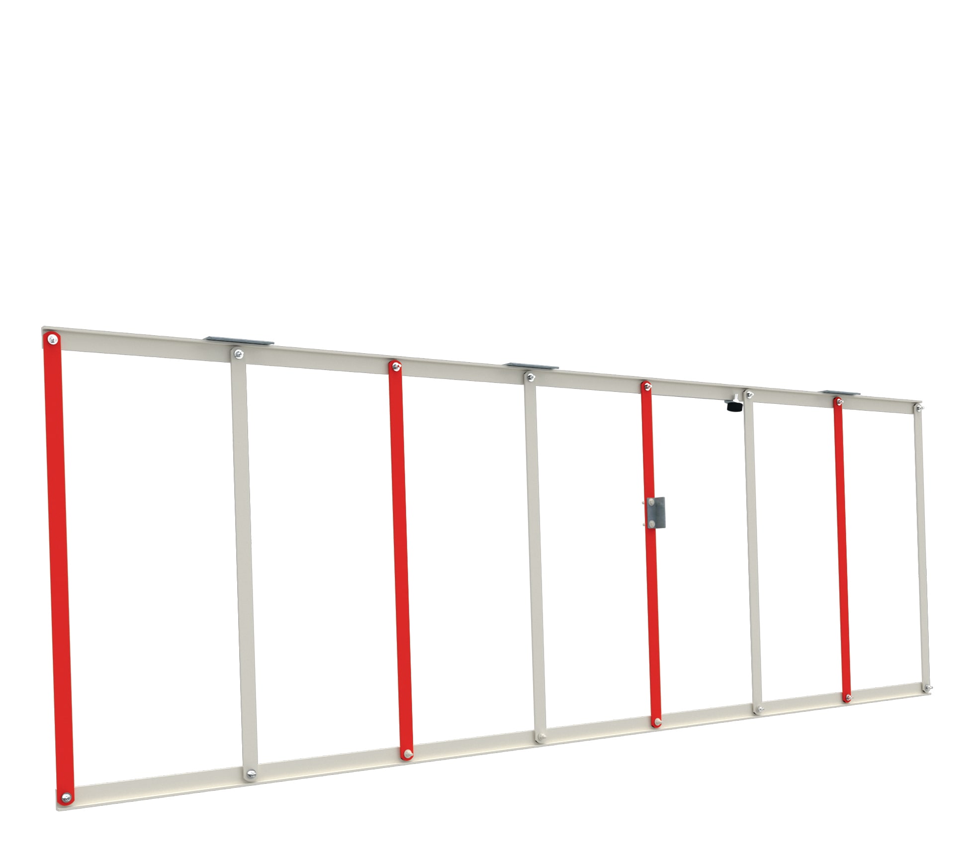 Came - Accessoire Divers Mécanique Tablier lisse 90*60 ou 130*85