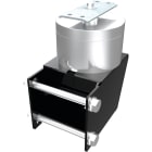 Came - Accessoire Divers Bloc magnétique lisse support fixe