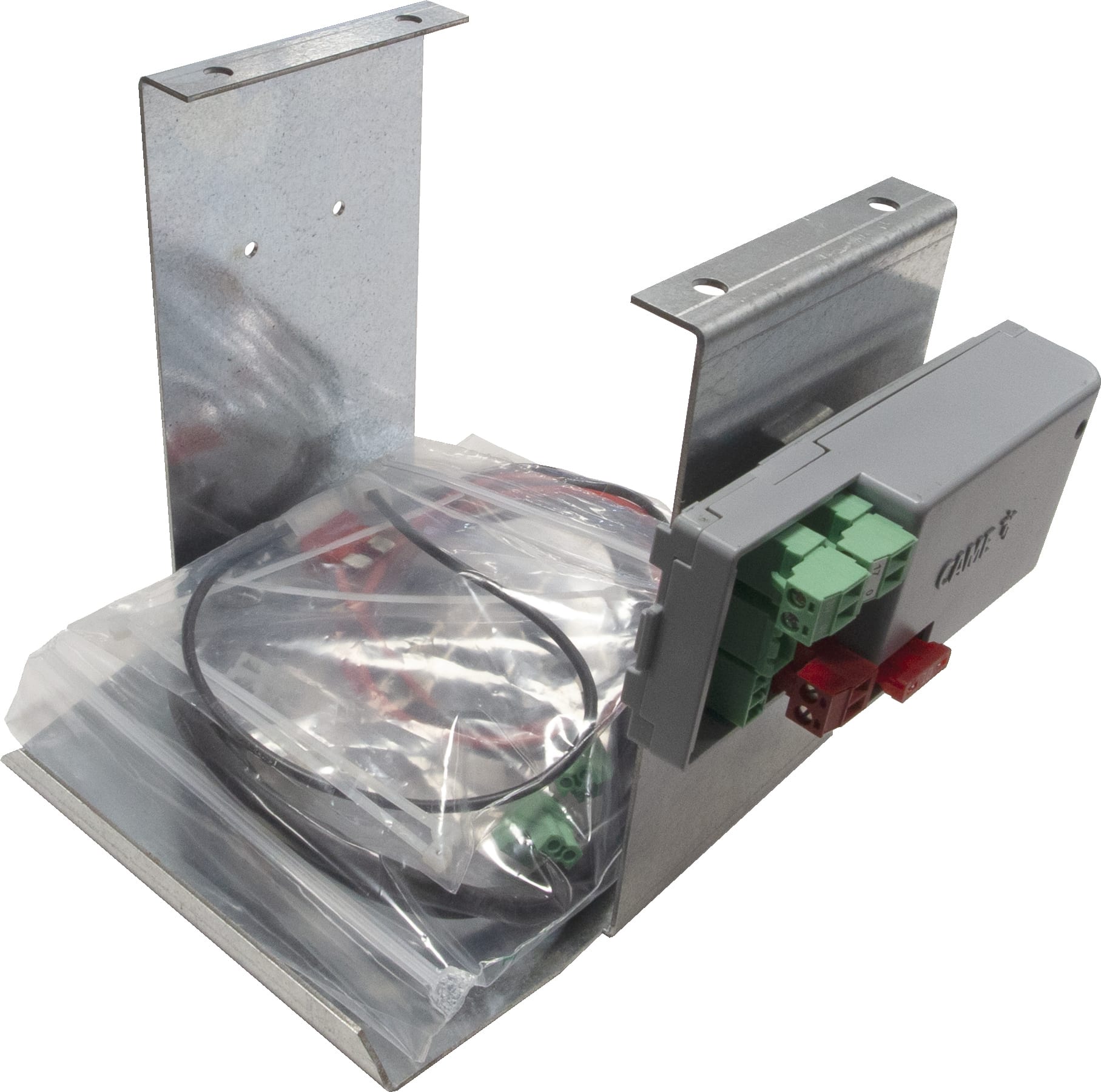 Came - Accessoire Divers Groupe recharge Batterie GARD GT8