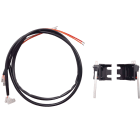 Came - Accessoire Divers Contacts aux. position lisse Gt8