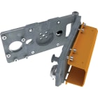 Came - Accessoire Divers Mécanique Fixation amovible lisse 130X85 GT8