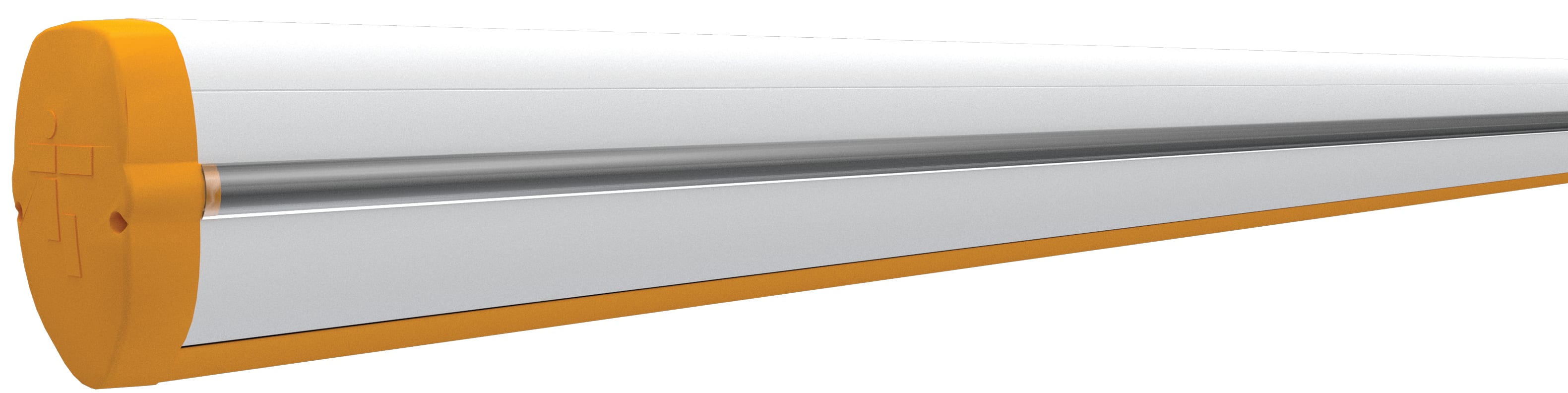 Came - Acc. Divers Mécanique Lisse 130*85 (L=6400 mm)