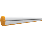 Came - Acc. Divers Mécanique Lisse 130*85 (L=6400 mm)