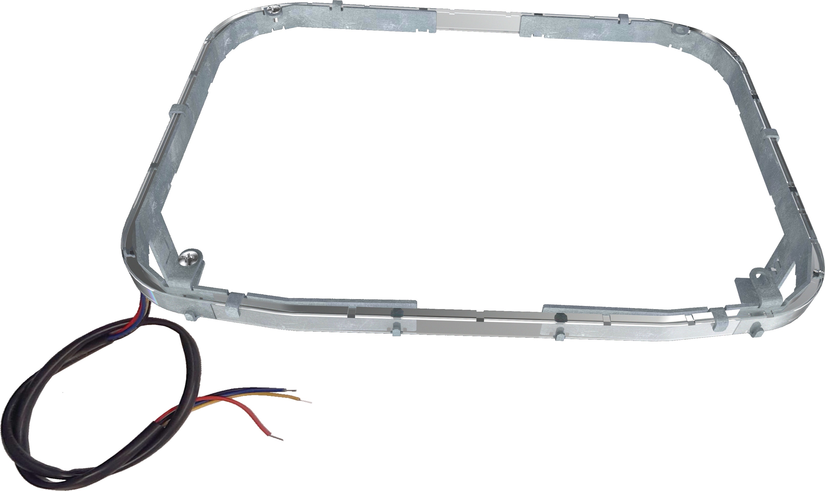 Came - Accessoire Divers Couronne lumineuse GT8 RG