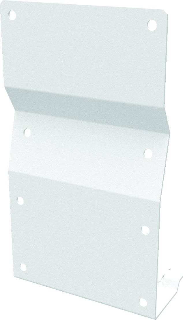 Came - Accessoire Divers Mécanique Support signalisation barrière