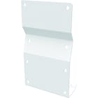 Came - Accessoire Divers Mécanique Support signalisation barrière