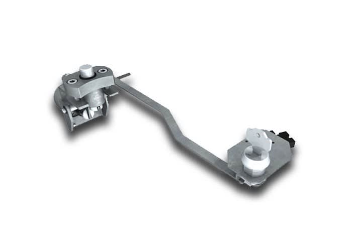 Came - Electrofrein GARD PT AVEC MICRO-INTERRUPTEUR