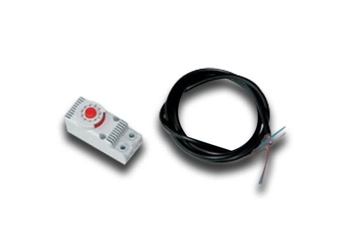 Came - Accessoire Divers Mécanique Kit chauffage Barrière GARD PT