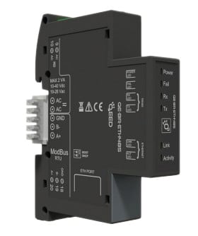 Came - Acc. Divers Passerelle MODBUS TCP/RTU GARD PT
