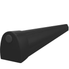 Came - Acc.Sécu Palpeur EDGH17R1 Bord sensible résistif 44*49 - 1,7m