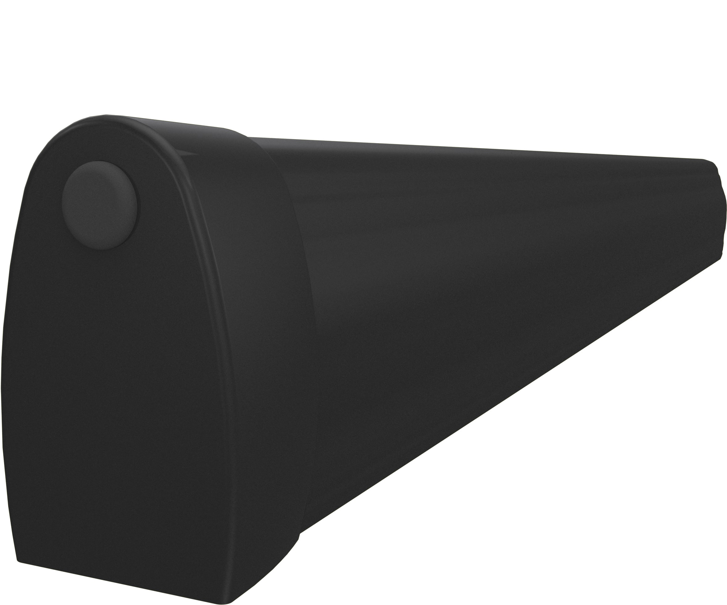 Came - Acc.Sécu Palpeur EDGI20R1 Bord sensible résisitif 44*74 - 2m