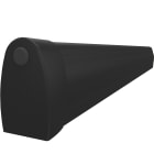 Came - Acc.Sécu Palpeur EDGI20R1 Bord sensible résisitif 44*74 - 2m