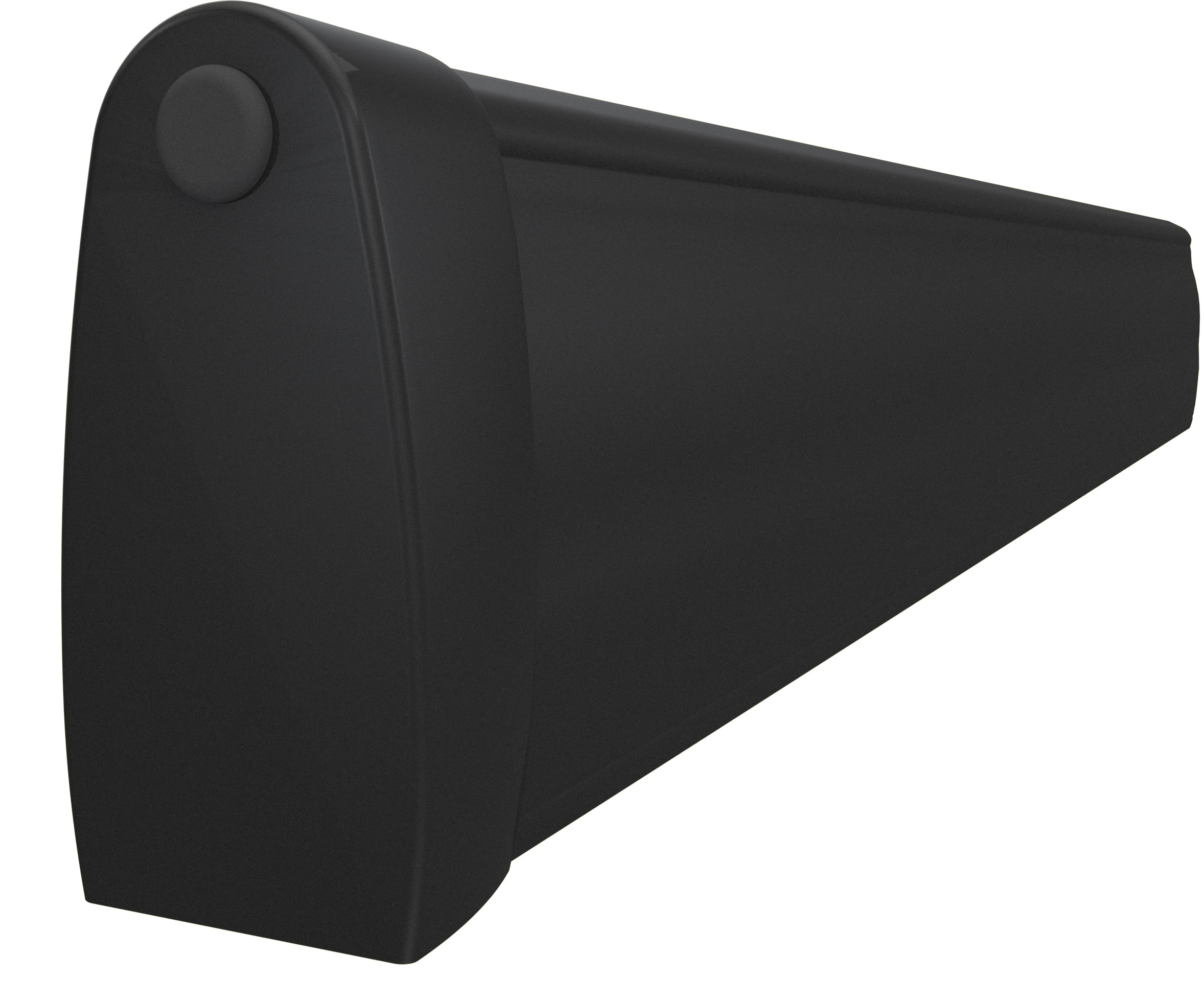 Came - Acc.Sécu Palpeur EDGL15R1 Bord sensible résistif 44*99 - 1,5m