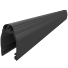 Came - Accessoire Sécu Palpeur Profilé en caoutchouc 44*74 L=25m