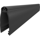 Came - Accessoire Sécu Palpeur Profilé en caoutchouc 44*99 L=25m