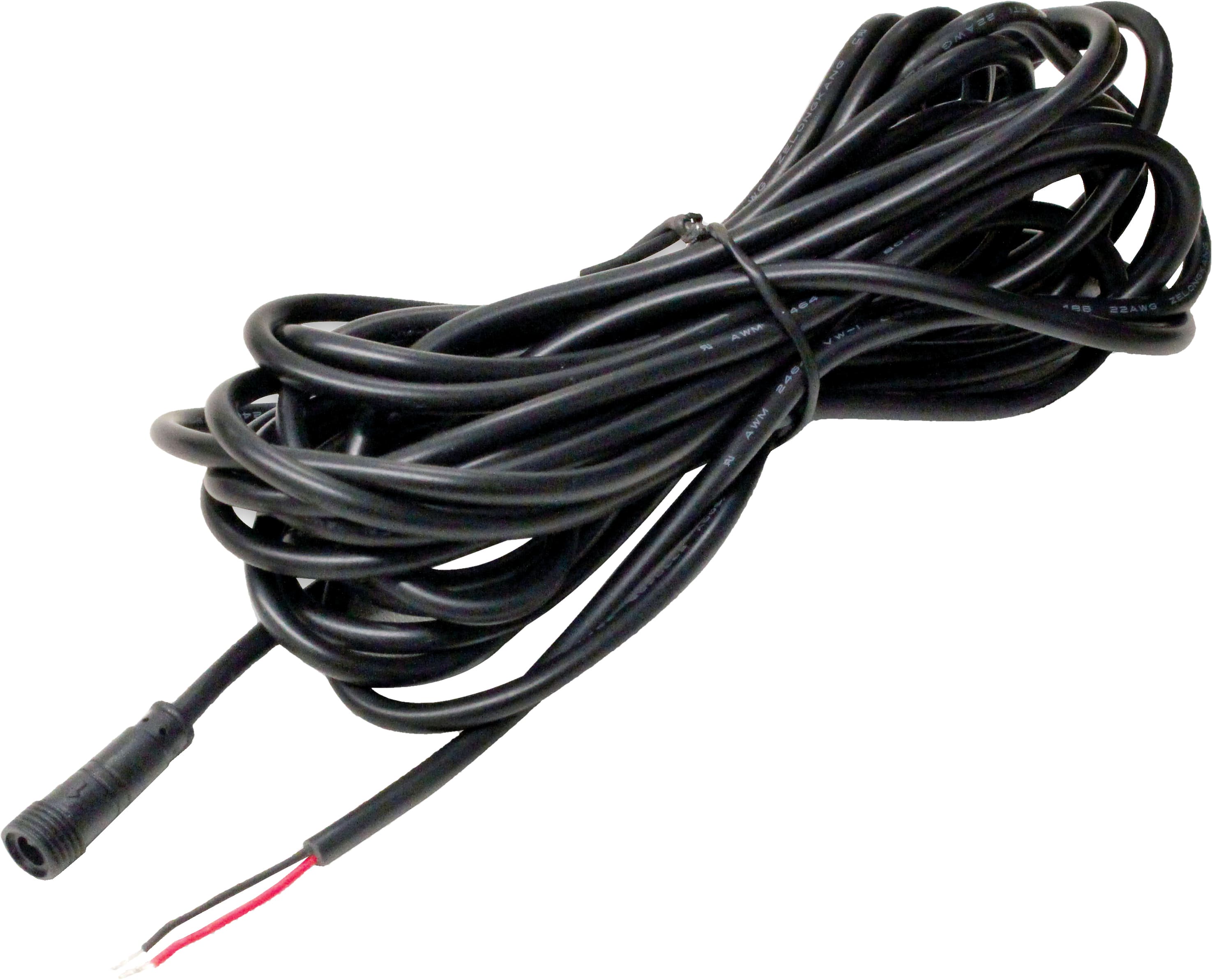 Came - Accessoire Sécu Palpeur Câble terminal connexion L=2m (10 pcs)