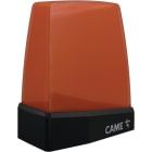 Came - Acc.Sécu KRX1FXSO - Clignotant signalisation LED alimentation 24V AC-DC 230V