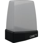Came - Acc.Sécu KRX1FXSW - Clignotant signalisation LED alimentation 24V AC-DC 230V