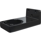 Came - Acc.Sécu Clignotant Support pour fixation murale pour KRX