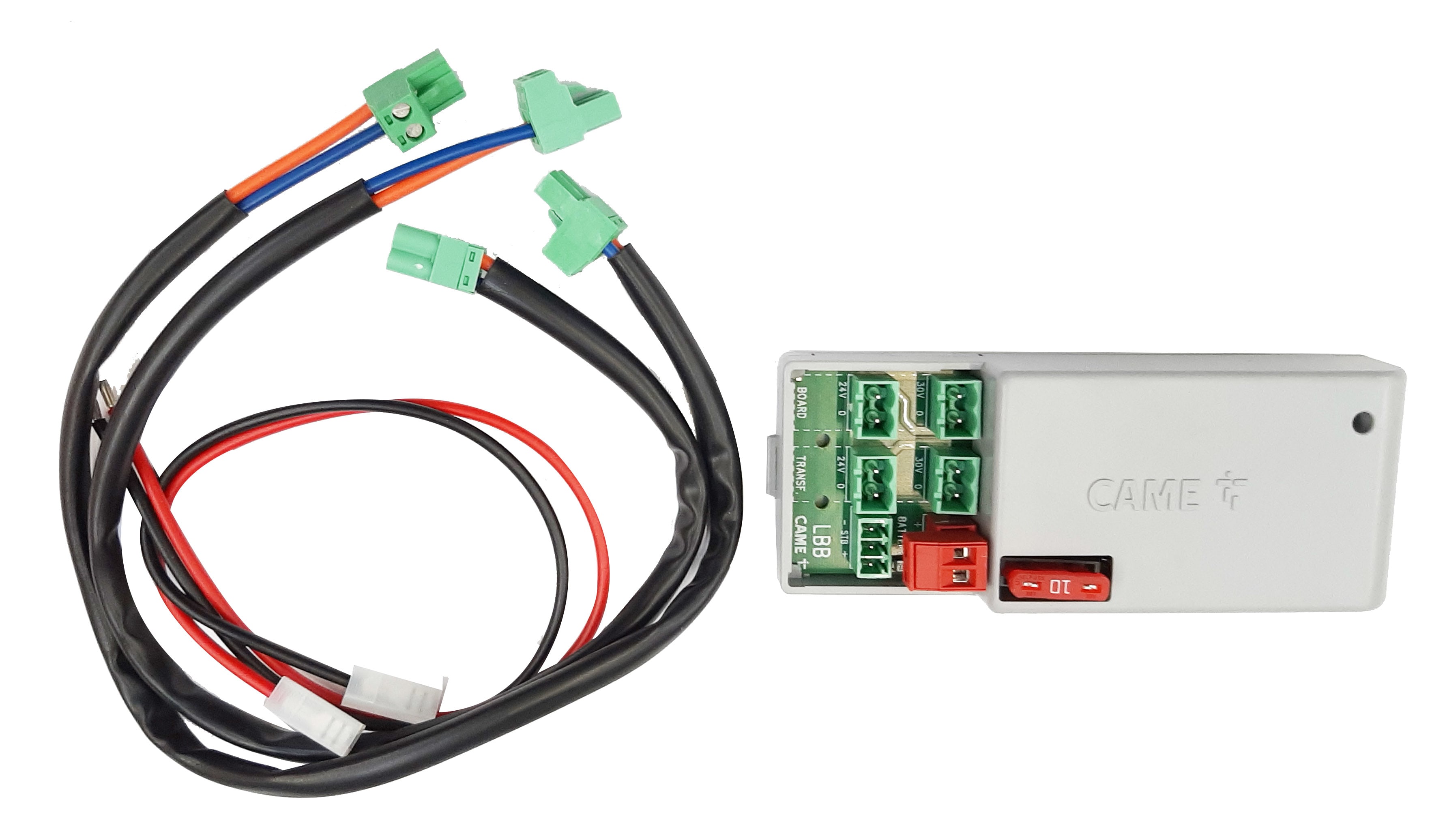 Came - Accessoire Divers Carte électronique Batterie moteurs BKV