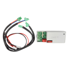 Came - Accessoire Divers Carte électronique Batterie moteurs BKV