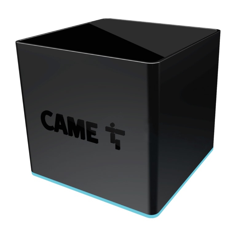 Came - Acc. Divers QBEMFSB2 - Passerelle Ethernet + WIFI automatismes