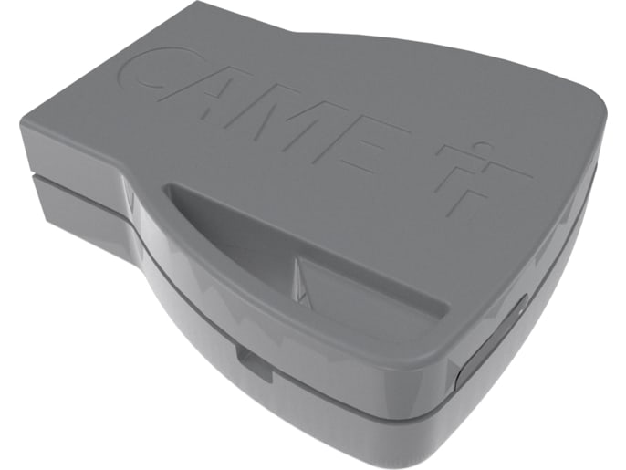 Came - Acc. Divers KEYG Passerelle Gateway Wifi + sélecteur Bluetooth 5 utilisateurs
