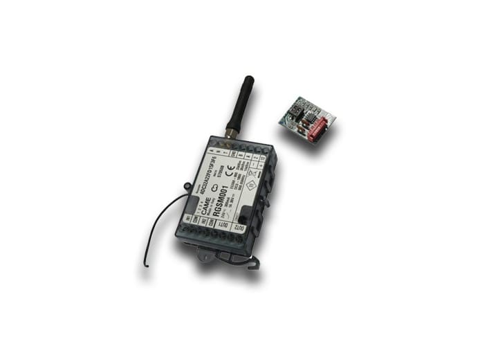 Came - Accessoire Divers RGSM001AC GSM GATEWAY RADIO Contrôle d'accès