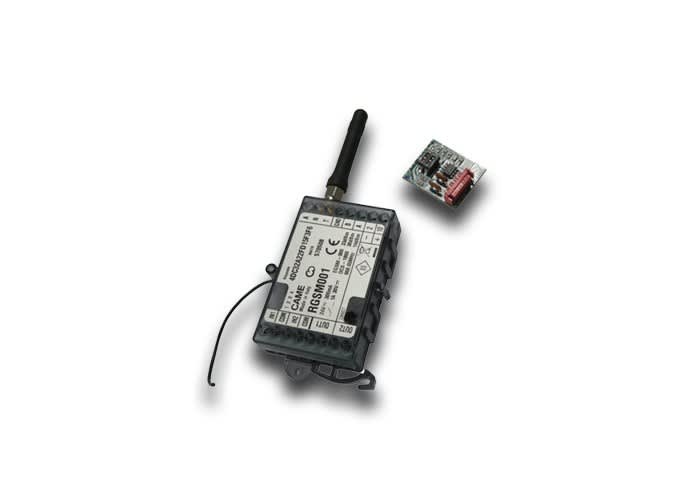 Came - Acc. Divers RGSM001AC GSM GATEWAY RADIO Contrôle d'accès