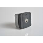 Came - Accessoire Comm. Sélecteur De Commande Sélecteur clé d'extérieur (806SL-0010)