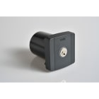 Came - Acc.Comm. Sélecteur De Commande Sélecteur clé encastrer (806SL-0020)