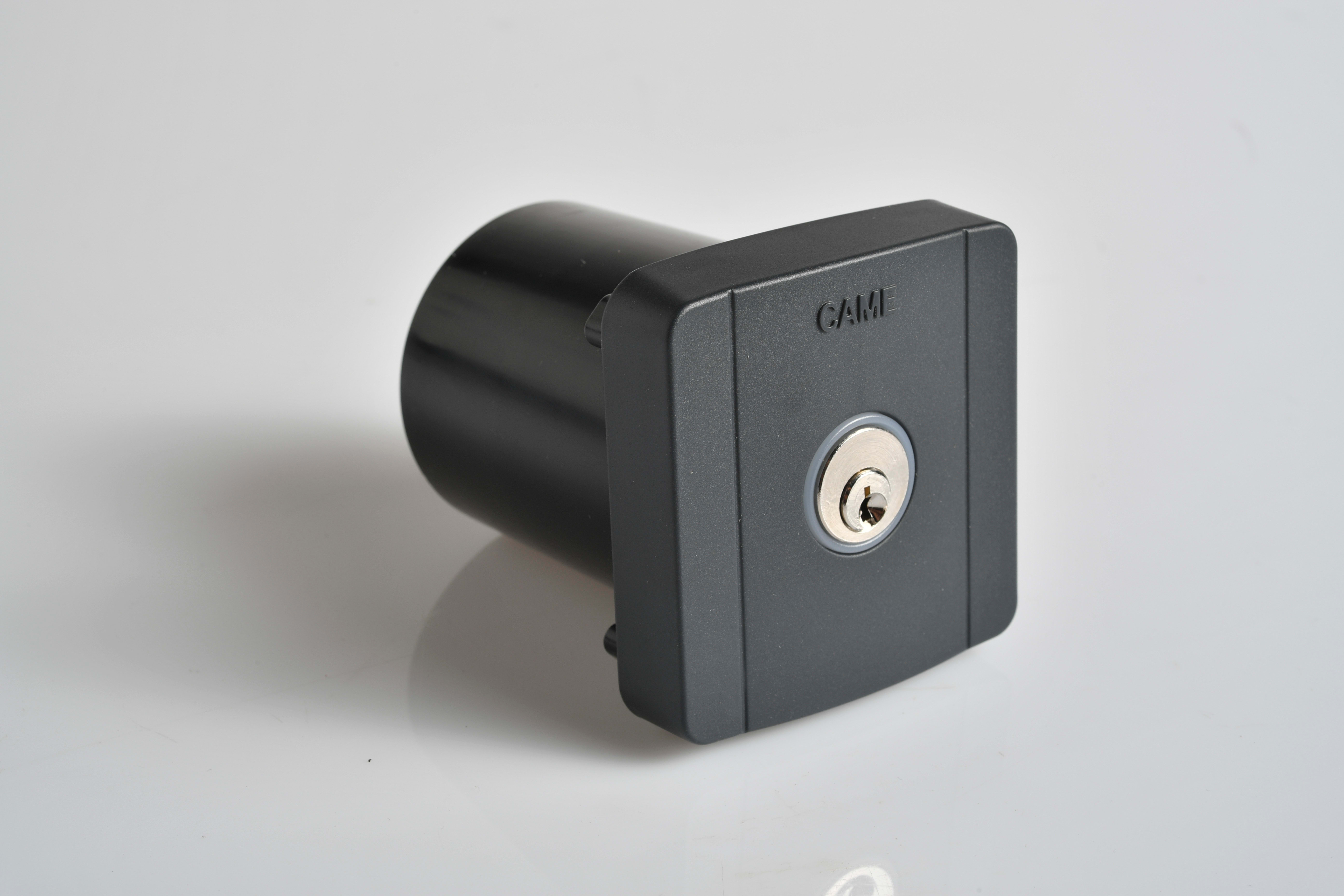 Came - Accessoire Comm. Sélecteur De Commande Sélecteur clé encastrer (806SL-0020)