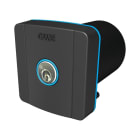 Came - Acc.Comm. Sélecteur De Commande SELC2BDG SÉLECTEUR CLÉ Encast. BUS