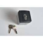 Came - Accessoire Comm. Sélecteur De Commande Sélecteur clé d'extérieur (806SL-0050)