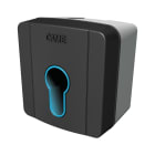 Came - Acc.Comm. Sélecteur De Commande Sélecteur clé empreinte DIN (806SL-0051)