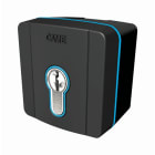 Came - Accessoire Comm. Sélecteur De Commande SELD1BDG DIN SÉL. CLÉ D?EXTÉRIEUR BUS