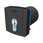 Came - Acc.Comm. Sélecteur De Commande SELD2BDG DIN SÉL. CLÉ Encast. BUS