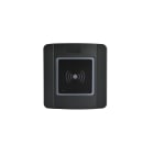 Came - Acc.Comm. Clavier coradio 433,92MHz, 12 boutons, applique