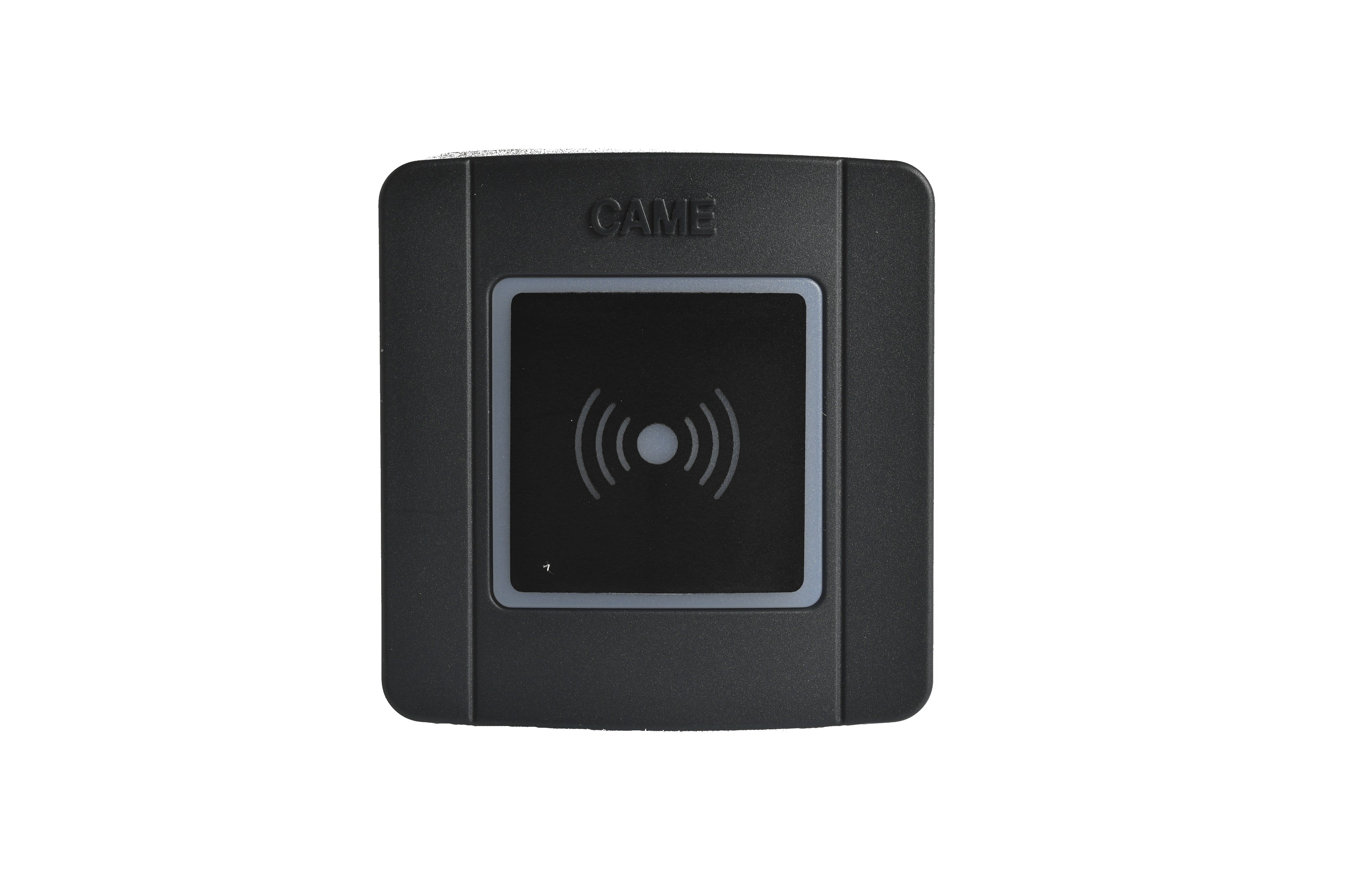 Came - Accessoire Comm. Clavier coradio 433,92MHz, 12 boutons, applique