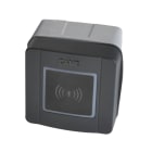 Came - Sélecteur bluetooth d'extérieur pour 15 utilisateurs