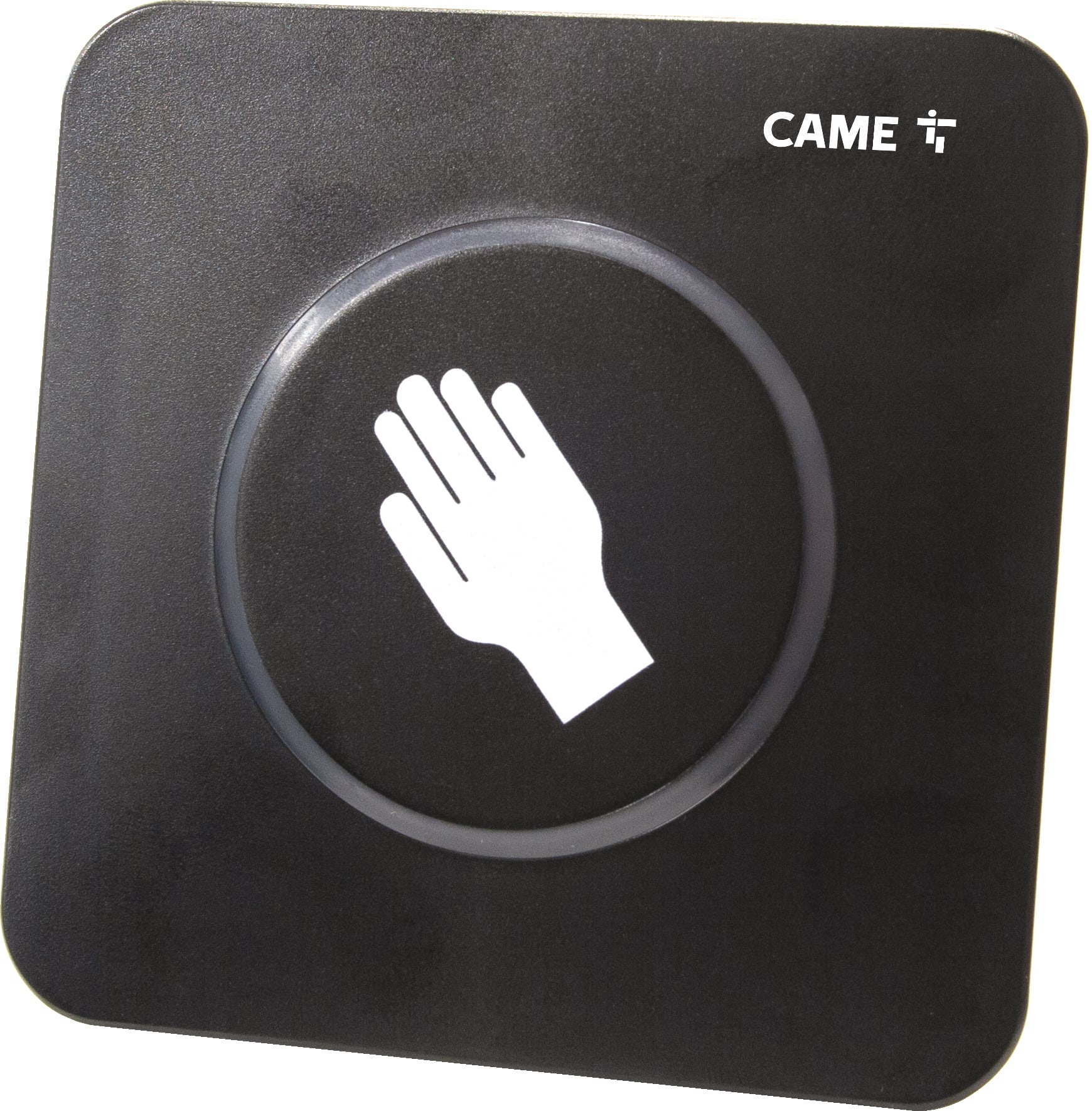 Came - Accessoire Comm. Sélecteur De Commande SELS2SDG Capteur effleurement encastrer