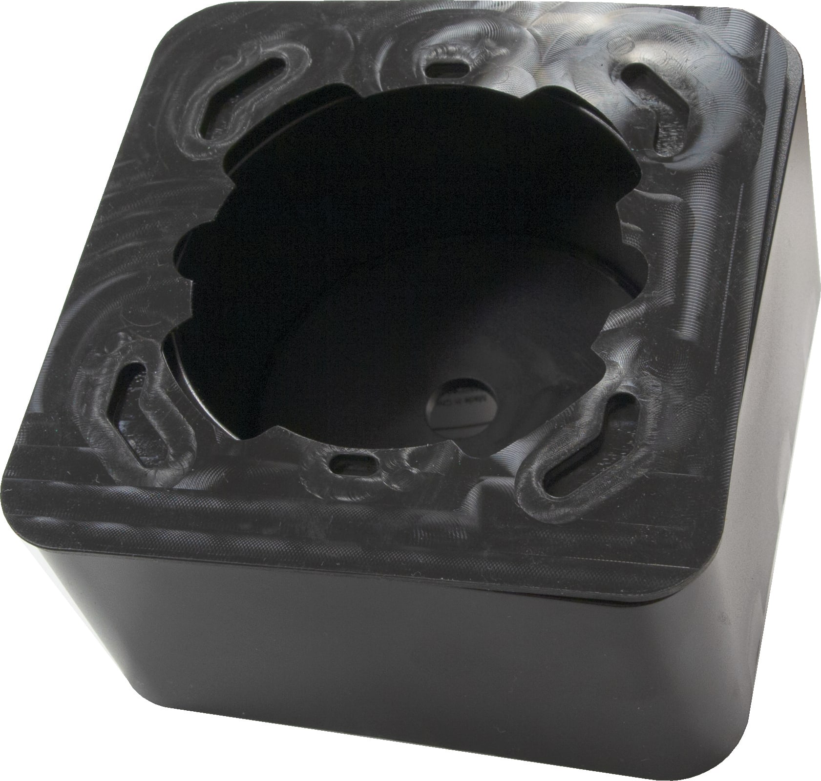 Came - Accessoire Comm. Sélecteur De Commande Boîtier Extérieur 806SL-0260