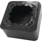 Came - Accessoire Comm. Sélecteur De Commande Boîtier Extérieur 806SL-0260