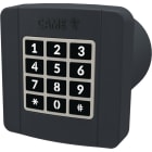 Came - Accessoire Comm. SELT2BDG Sélecteur clavier coBUS CXN encastrer