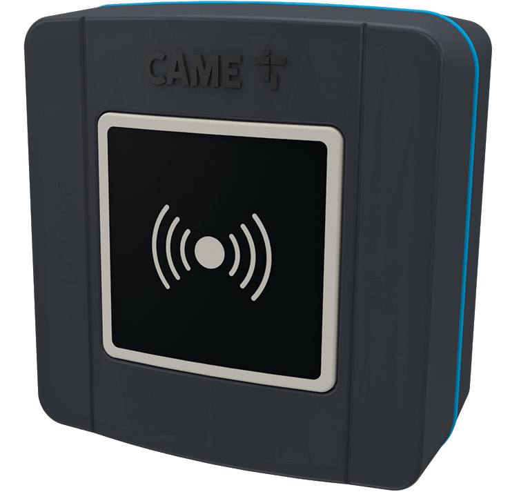 Came - Acc.Comm. SELR1BDG - Sélecteur transpondeur BUS CXN d'extérieur