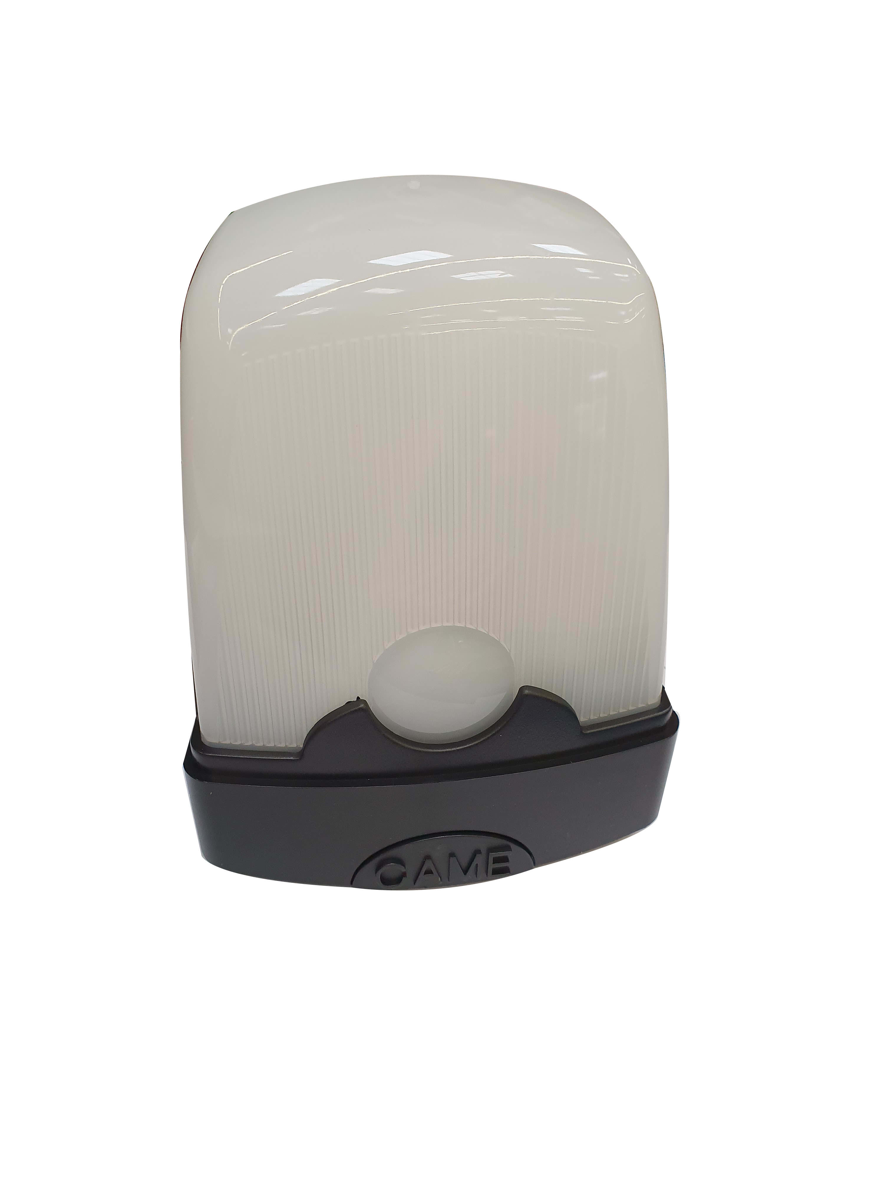 Came - Accessoire Sécu Clignotant RIOLX8WS Clignotant sans fil